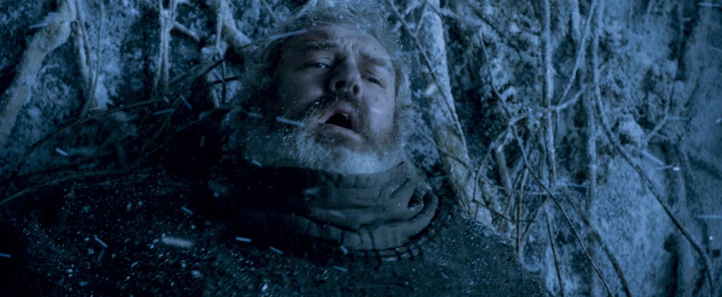 Saddest Game of Thrones Moments