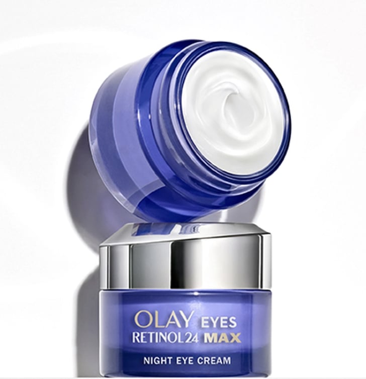 Retinol 24 Max Night Eye Cream