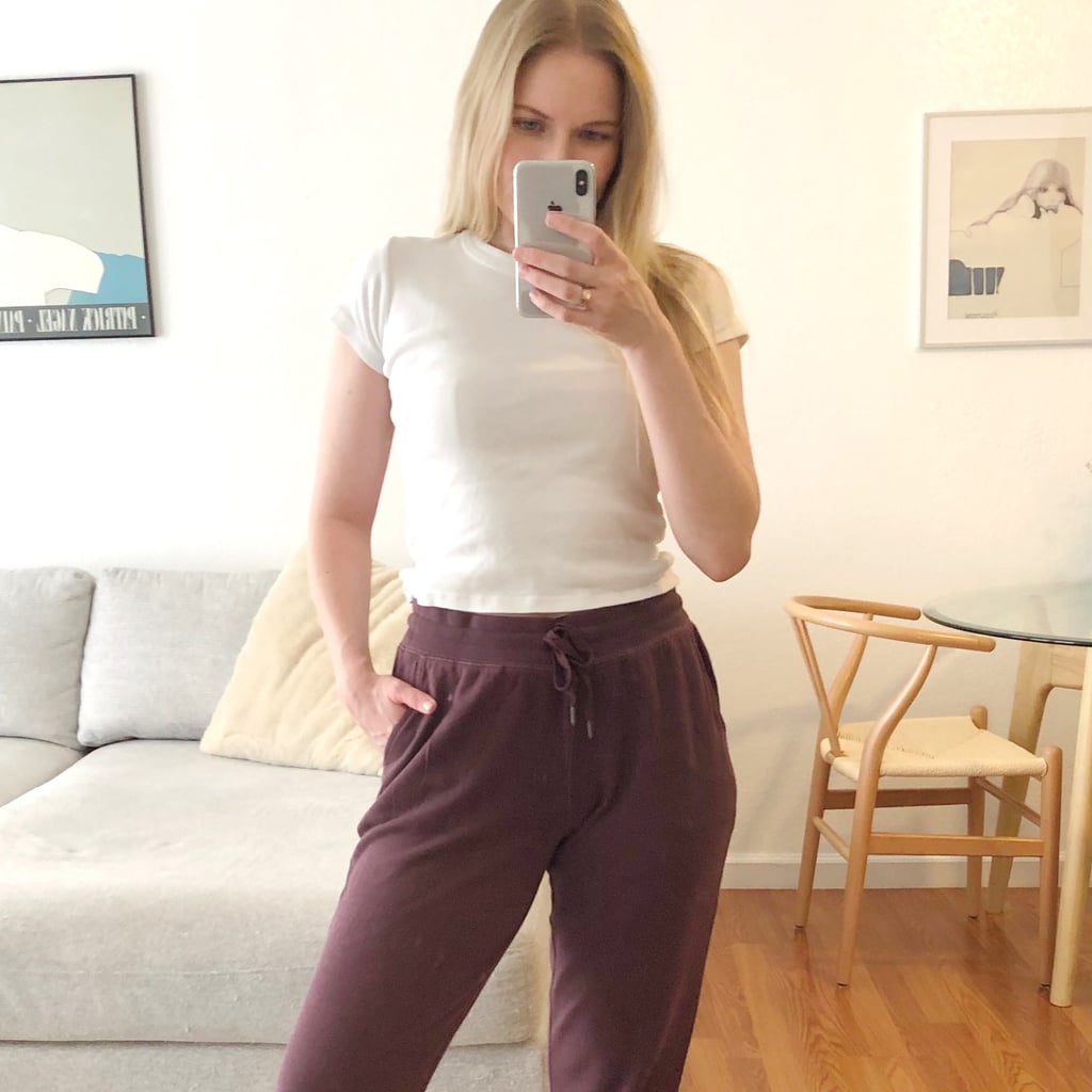 old navy joggers