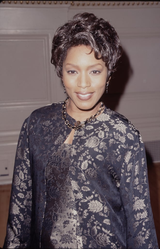 Angela Bassett, 1999