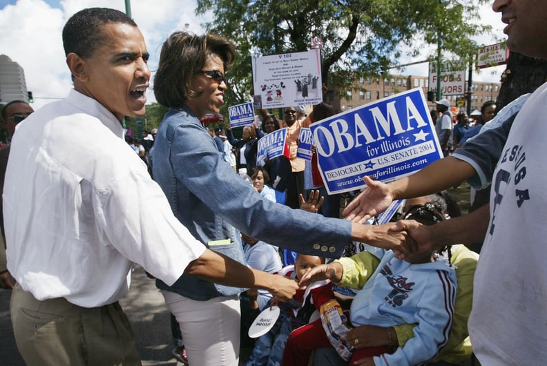 Michelle Obama