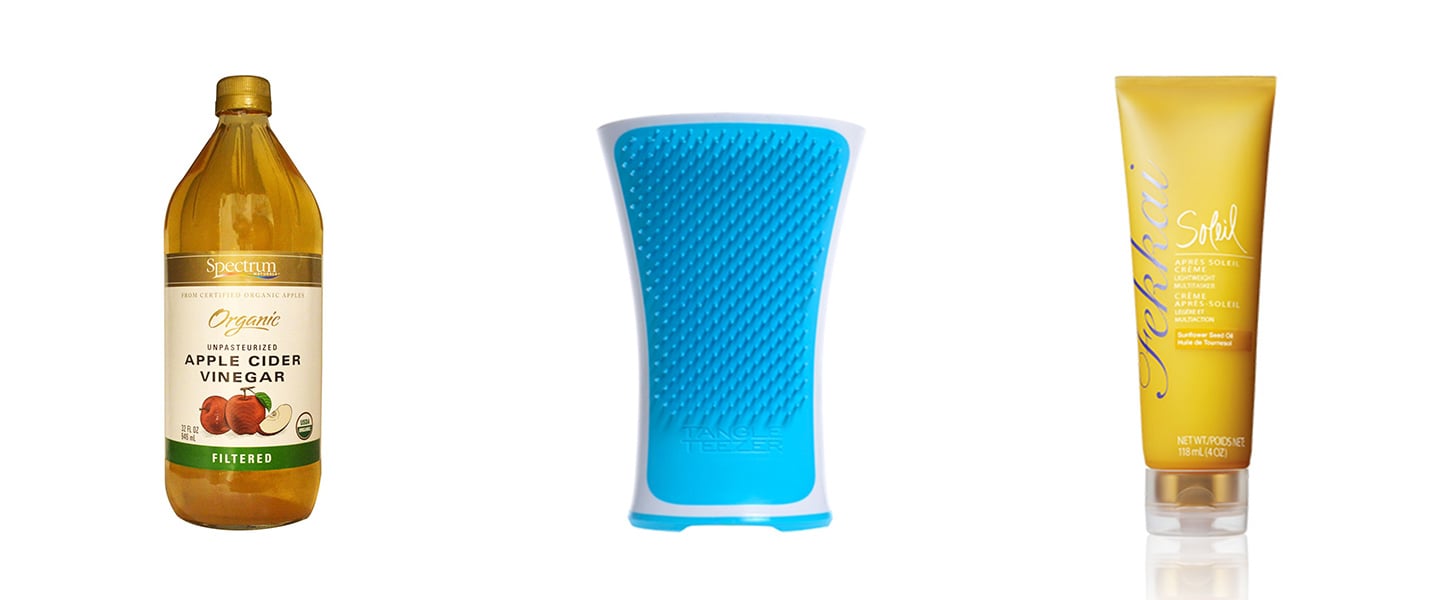 How Should I Wash My Hair? POPSUGAR Beauty