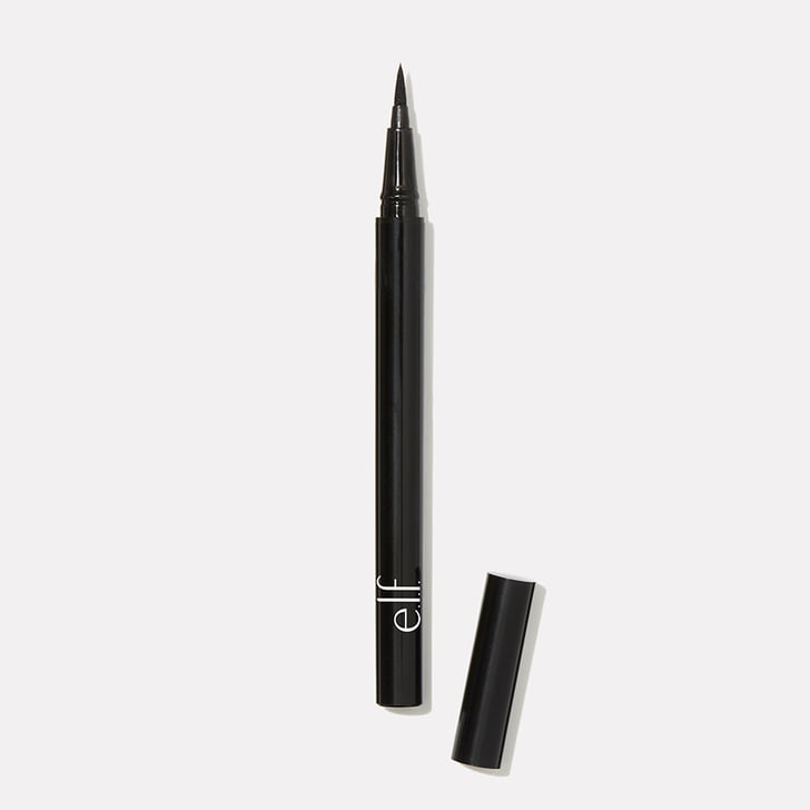 E.L.F. Intense H20 Proof Eyeliner Pen Best Drugstore Eyeliners