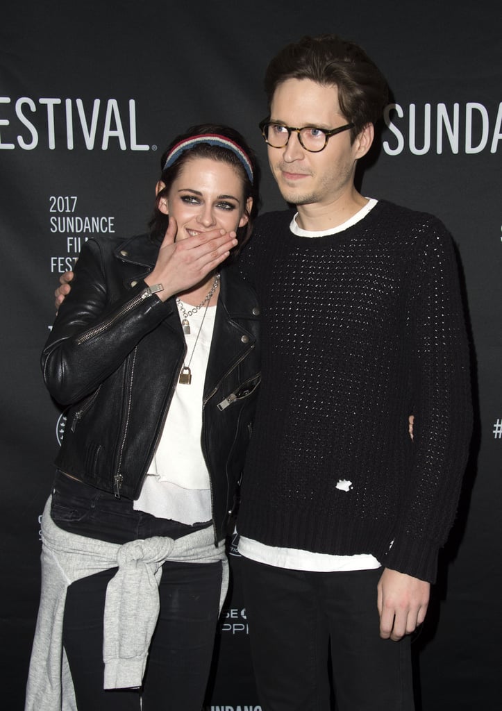 Kristen Stewart at Sundance Film Festival January 2017