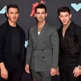 Over a Decade Later, the Jonas Brothers Still Made Us Swoon at the MTV VMAs