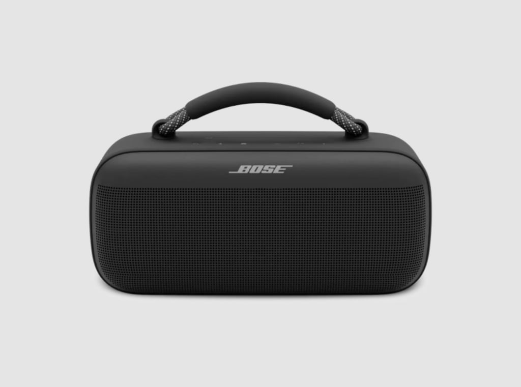 Bose SoundLink Max Portable Speaker