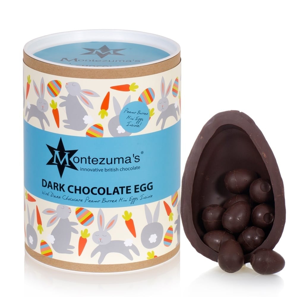 Vegan Easter Eggs and Chocolate 2018