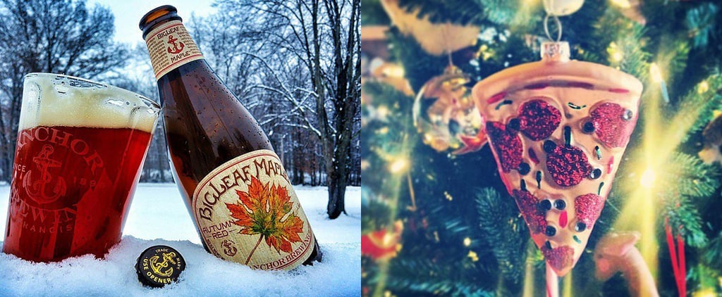 How to Throw a Hipster Christmas Party