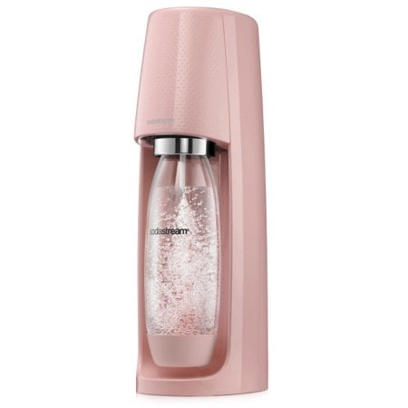 SodaStream Fizzi Sparkling Water Maker Starter Kit