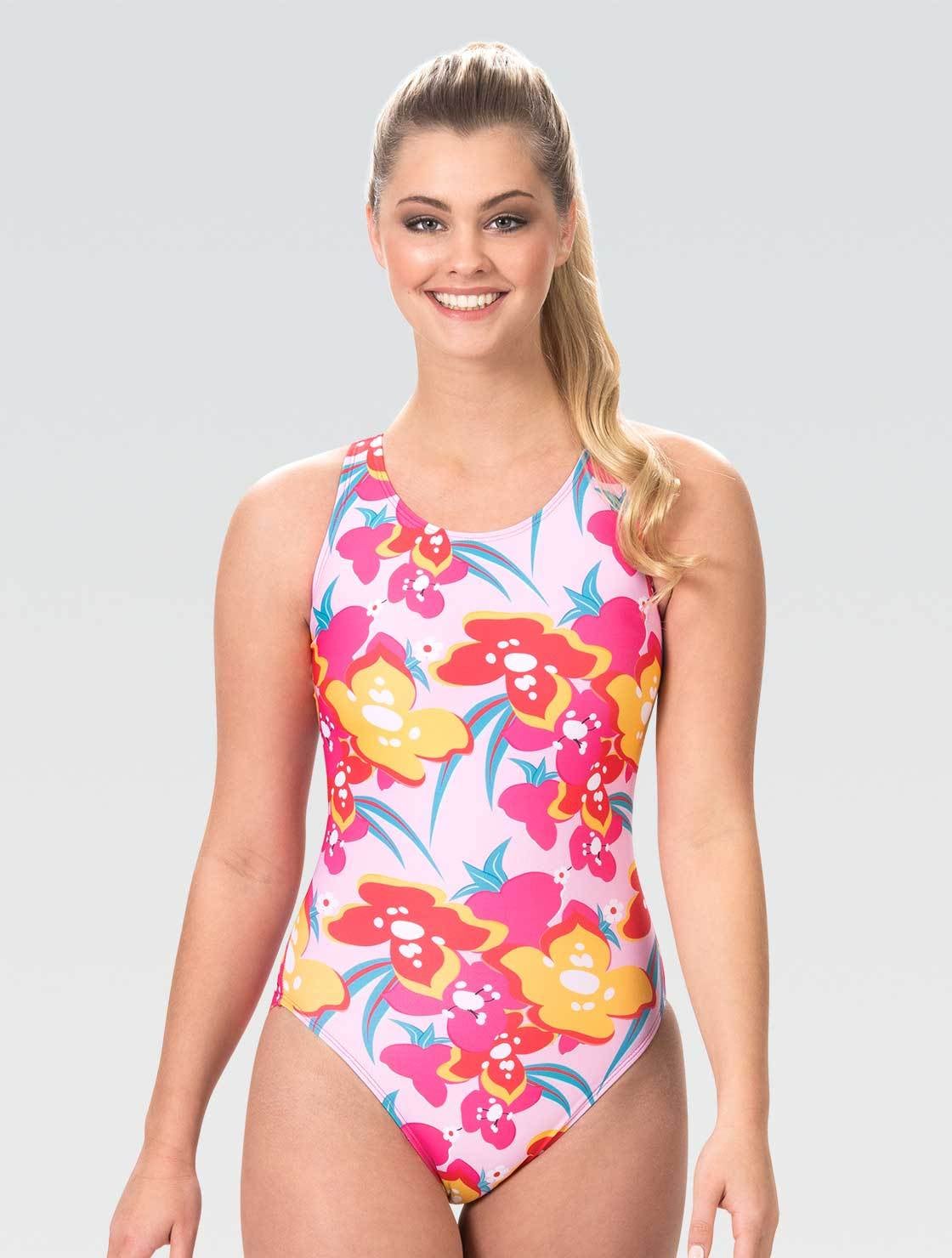 lap swimsuits for large bust