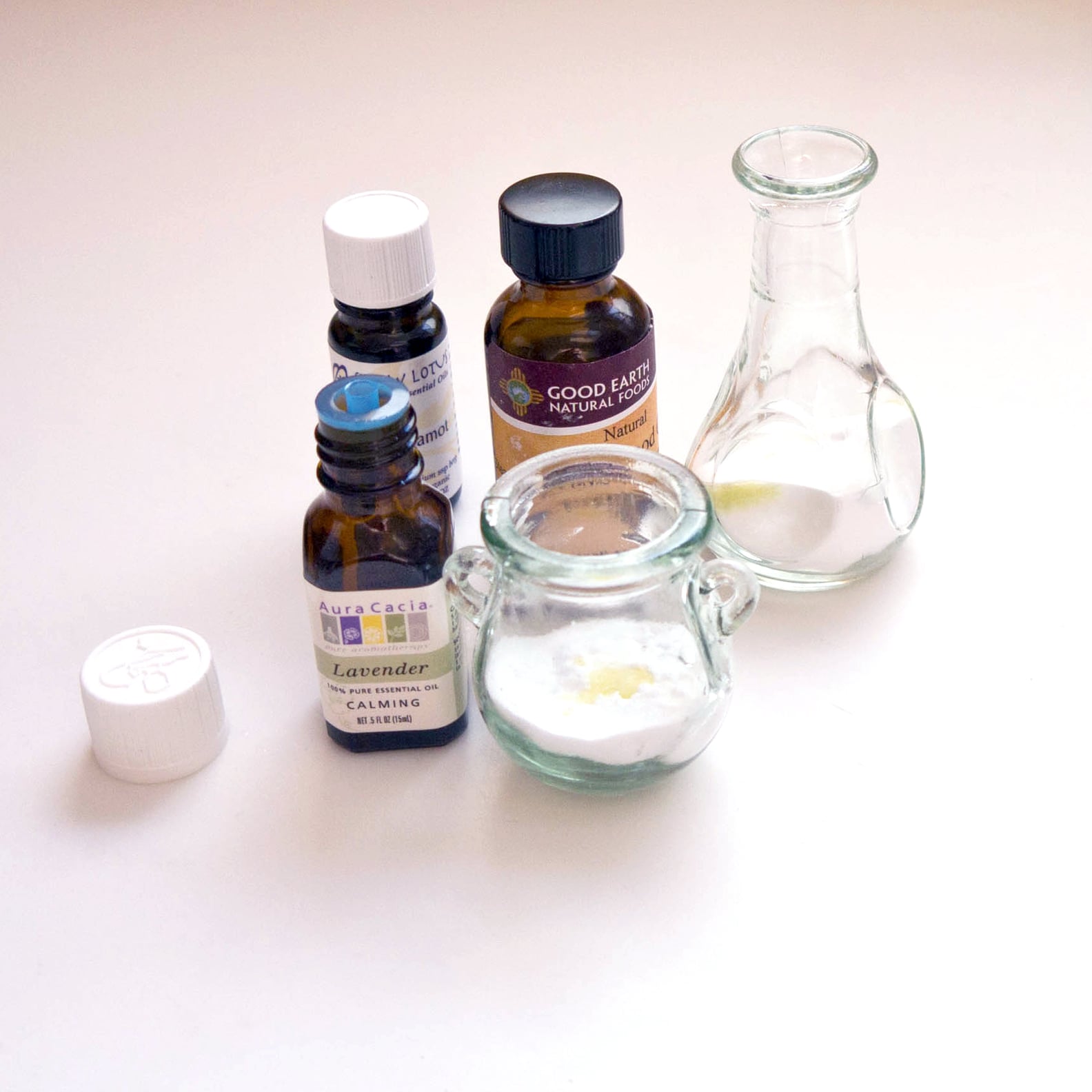 Baking Soda Air Freshener POPSUGAR Smart Living