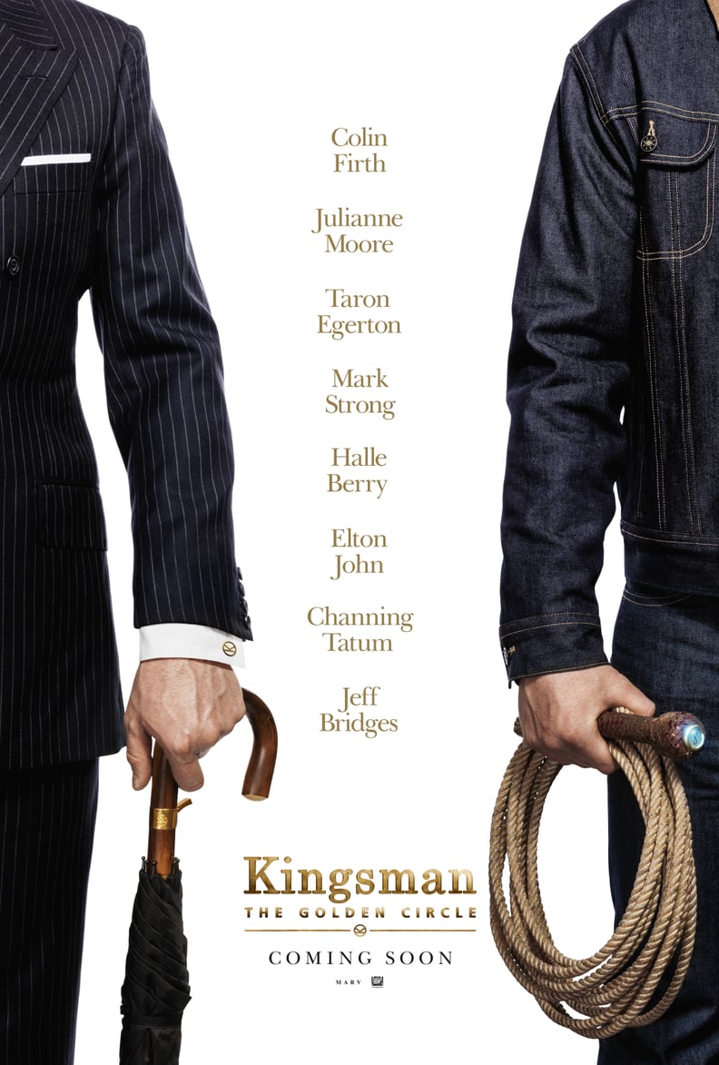 The Second Poster and Synopsis