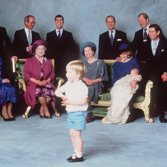 Best Royal Family Pictures