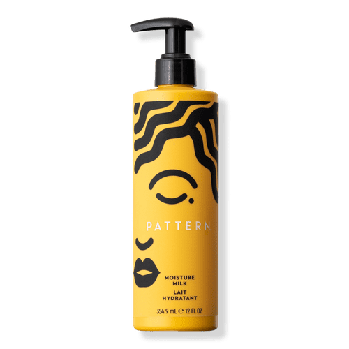 Pattern Moisture Milk
