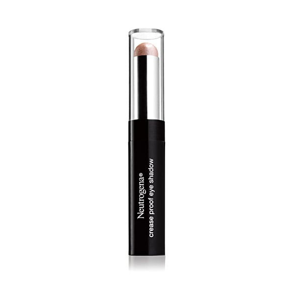 Neutrogena Crease Proof Eye Shadow | Makeup Artists' Drugstore Picks