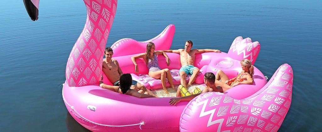 Coolest Pool Floats 2018