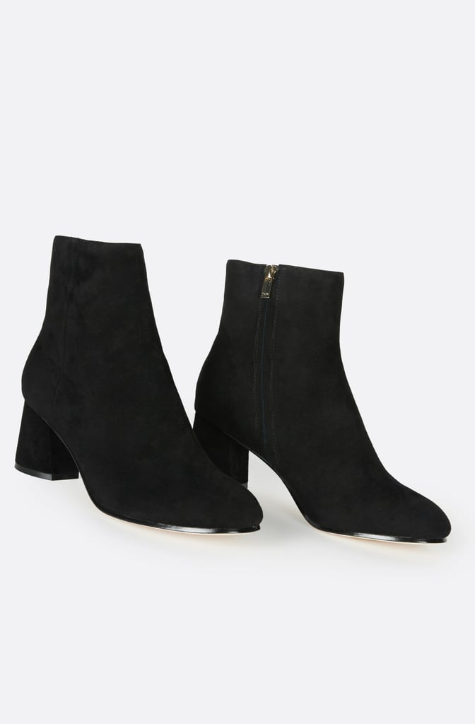 Joie Rarly Suede Bootie