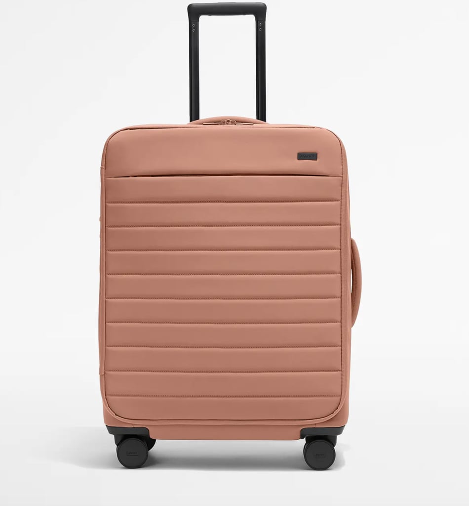 Away The Softside Medium Suitcase