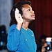 Personal Essay on Anita Hill, Blasey Ford, and Race