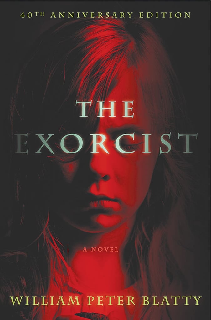 the exorcist novel book buy