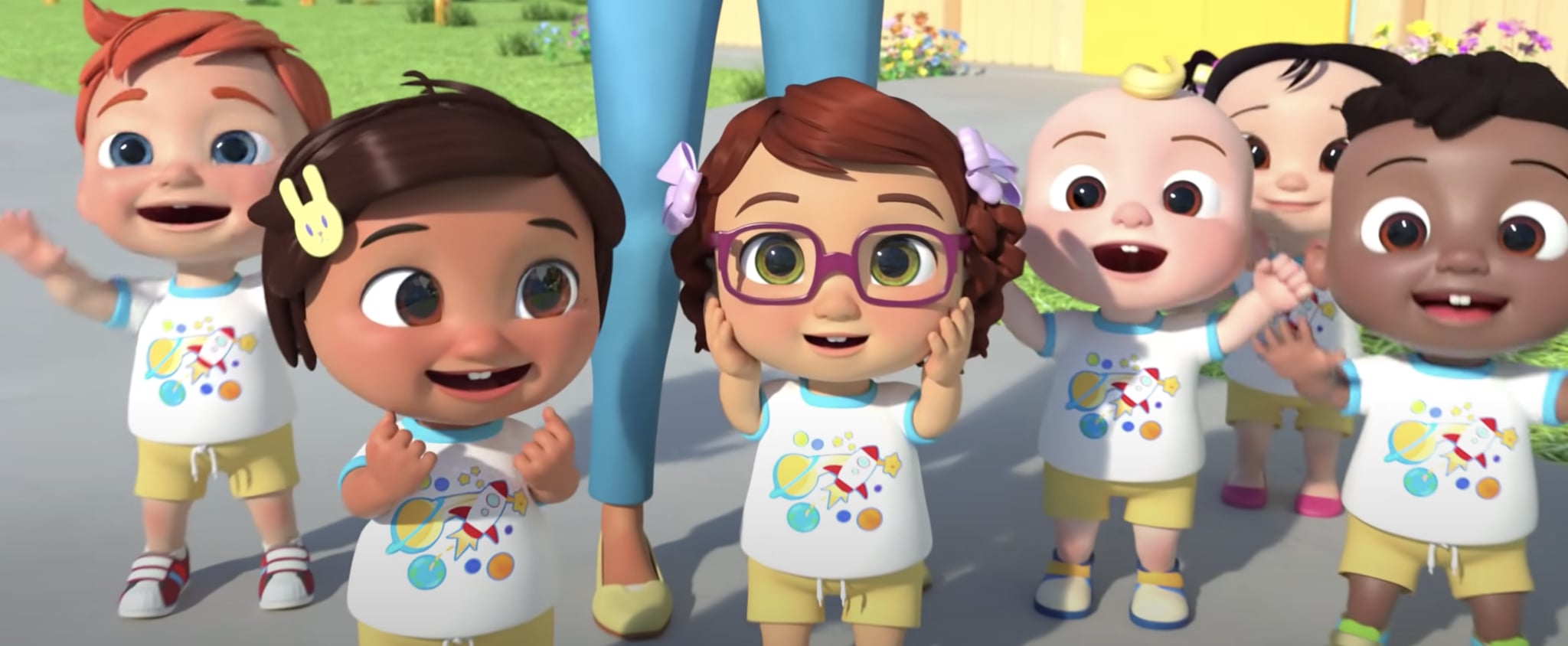 Black Cocomelon Family Png When Is Cocomelon Season 3 On Netflix Popsugar Family when is cocomelon season 3 on netflix