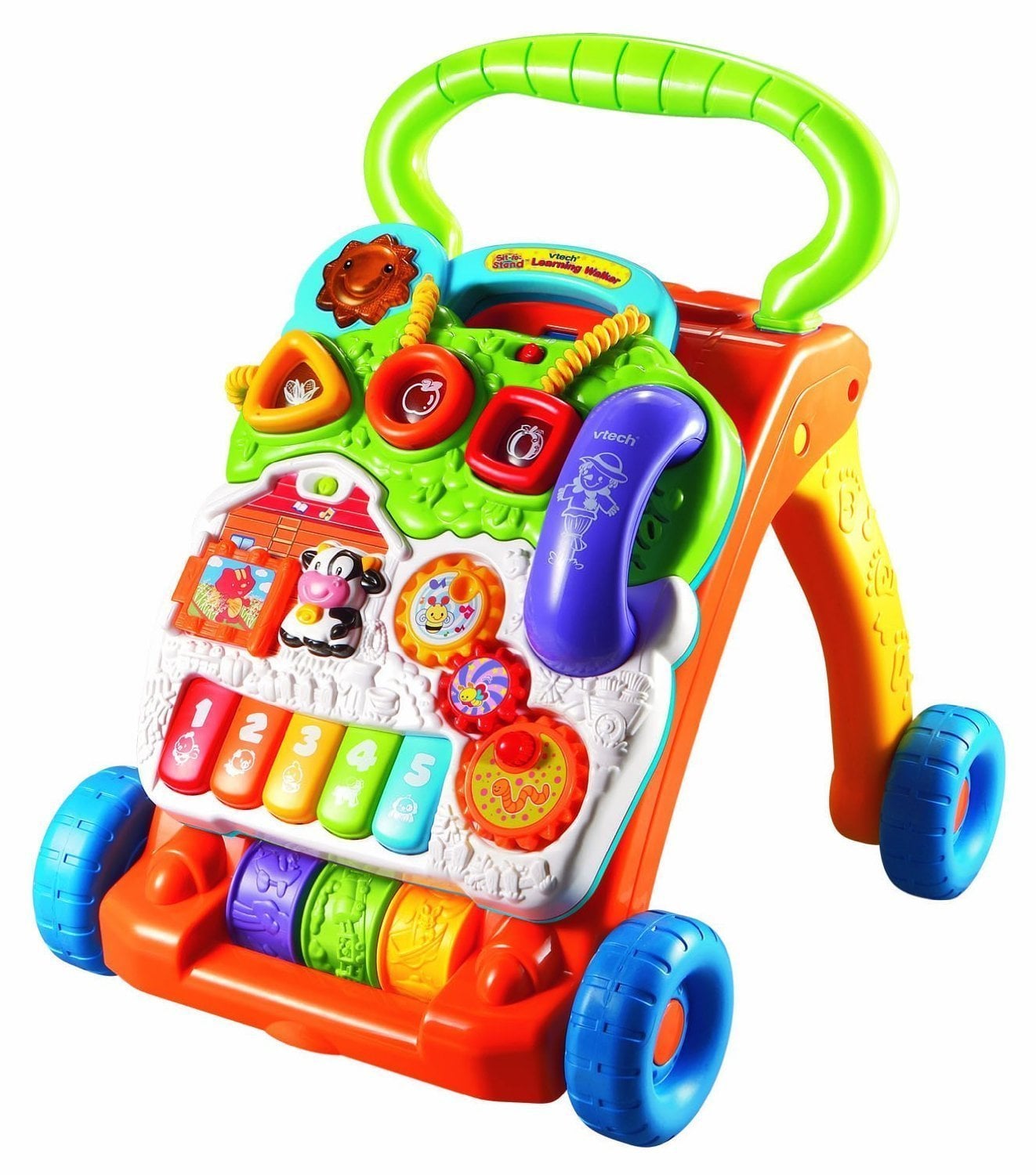 vtech sit to stand walker target