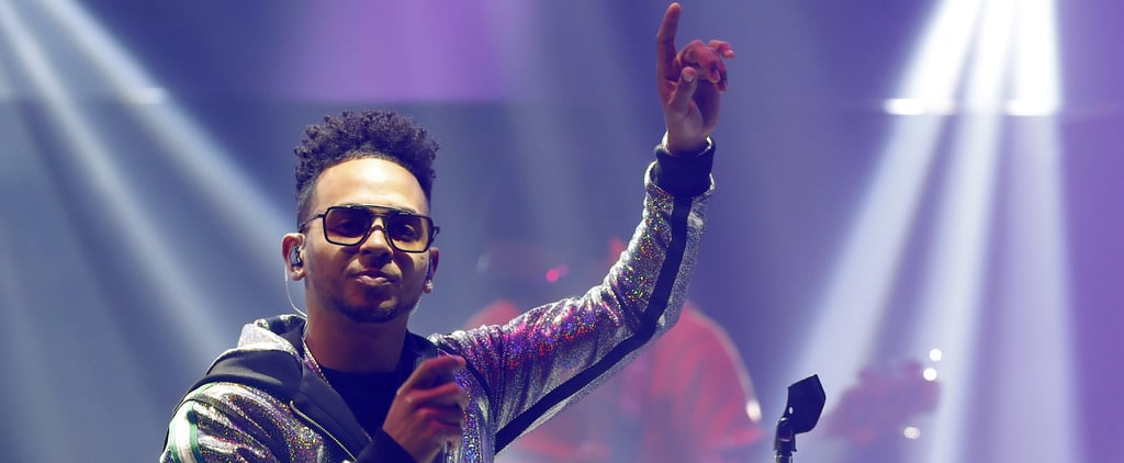 Ozuna, AOC, Latinx on Time's Most Influential People List