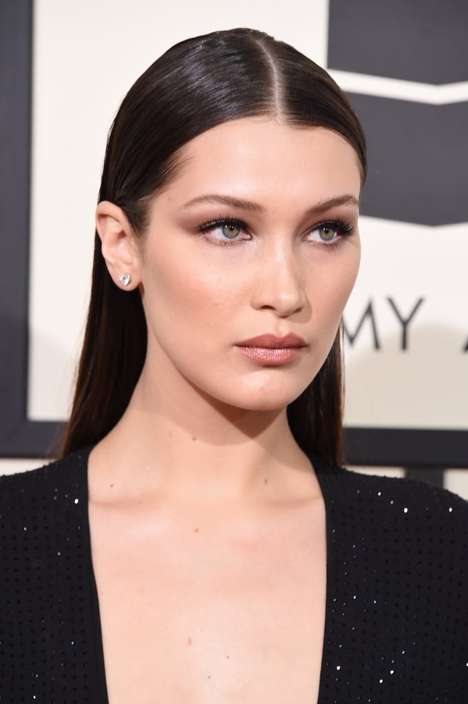 Bella Hadid | Grammys Red Carpet Jewellery and Accessories 2016