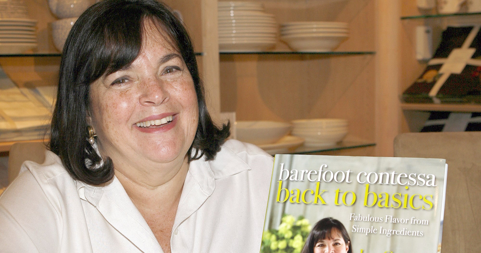 What Is Ina Garten's Net Worth? POPSUGAR Food