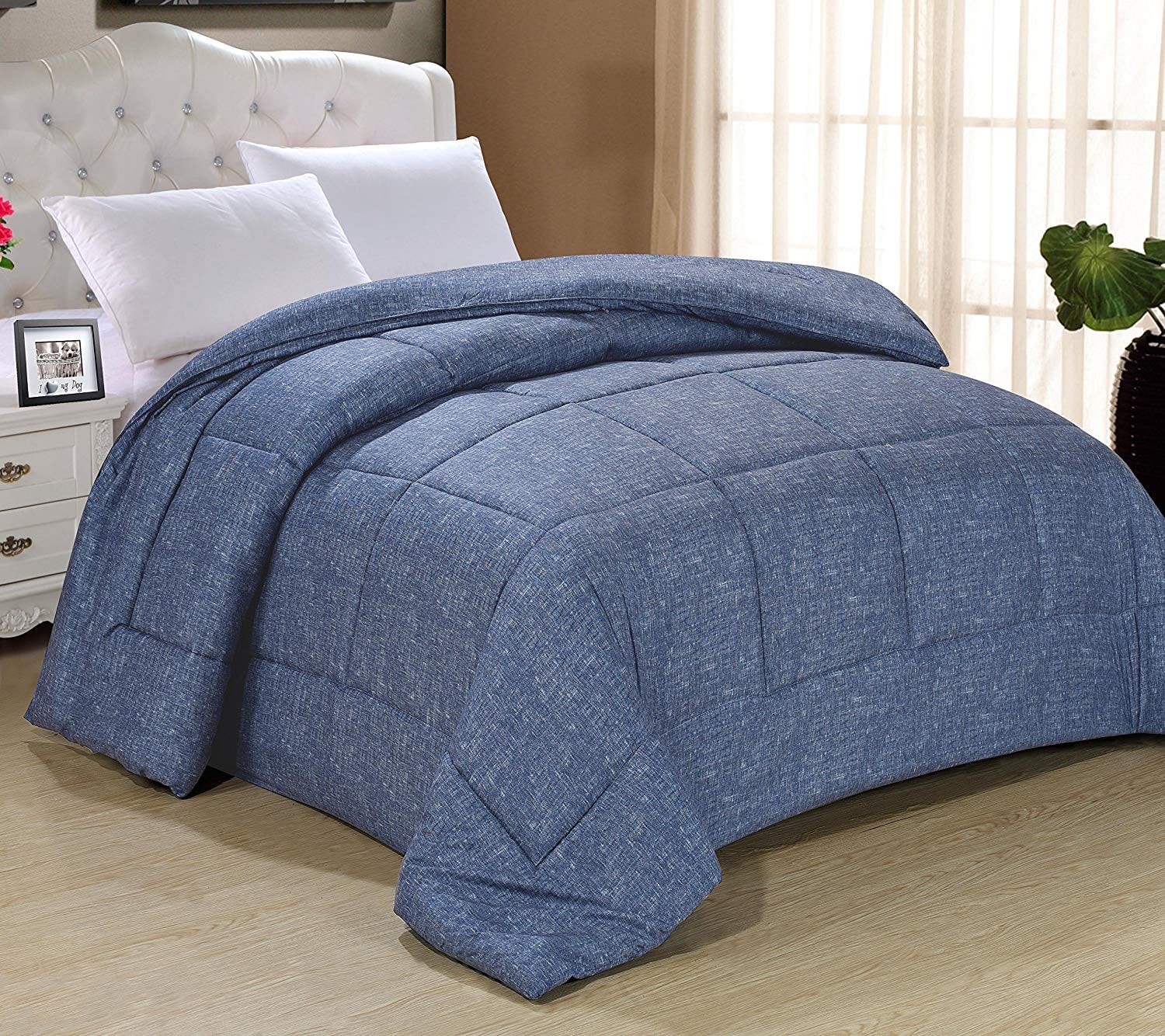 A Unique Comforter 50 Amazon Comforters So Cozy You Ll Never Want To Leave Your Bed Again Popsugar Home Photo 24