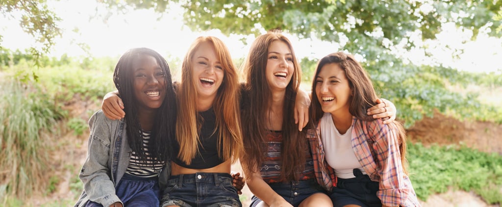 Why I'm Glad I Went to Sleep-Away Camp Every Year