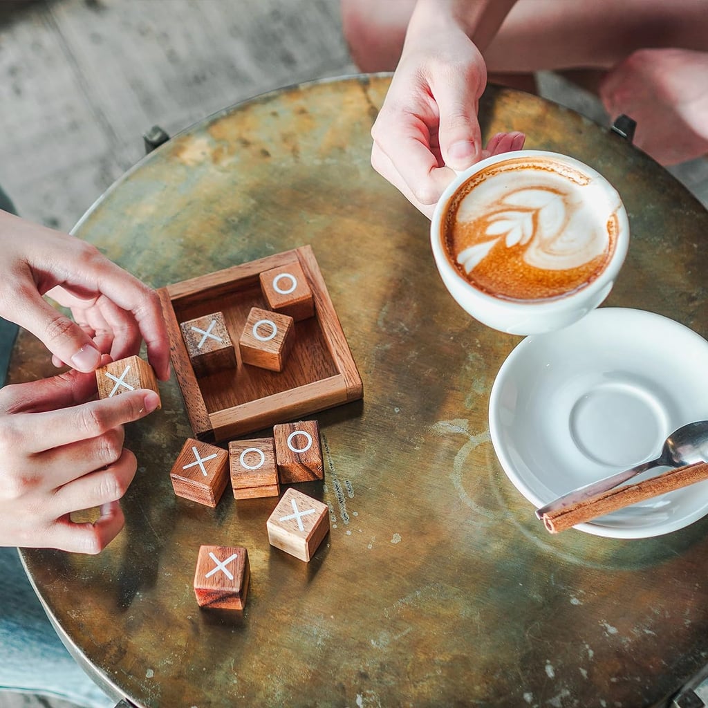 Best Minimalist Table Game