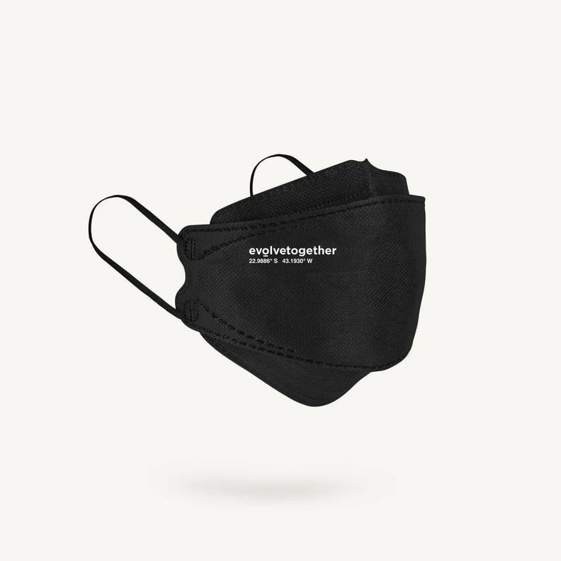 A Comfortable KN95 Mask: Evolvetogether KN95 Masks