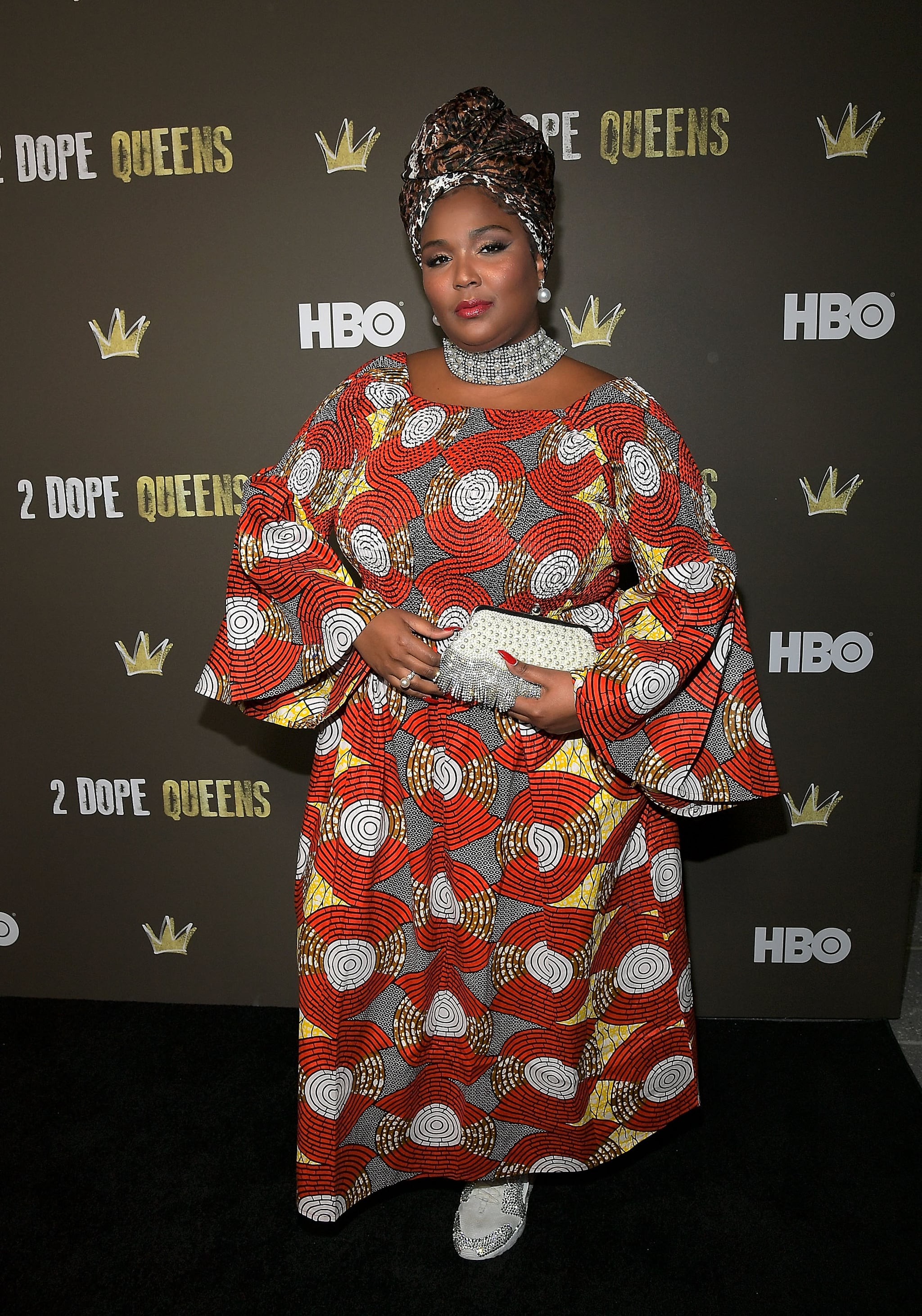 Lizzo S Best Street Style Popsugar Fashion