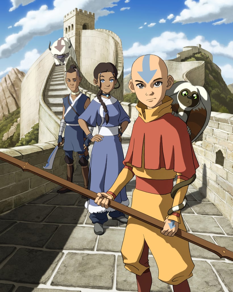 What Is "Avatar: The Last Airbender" About?