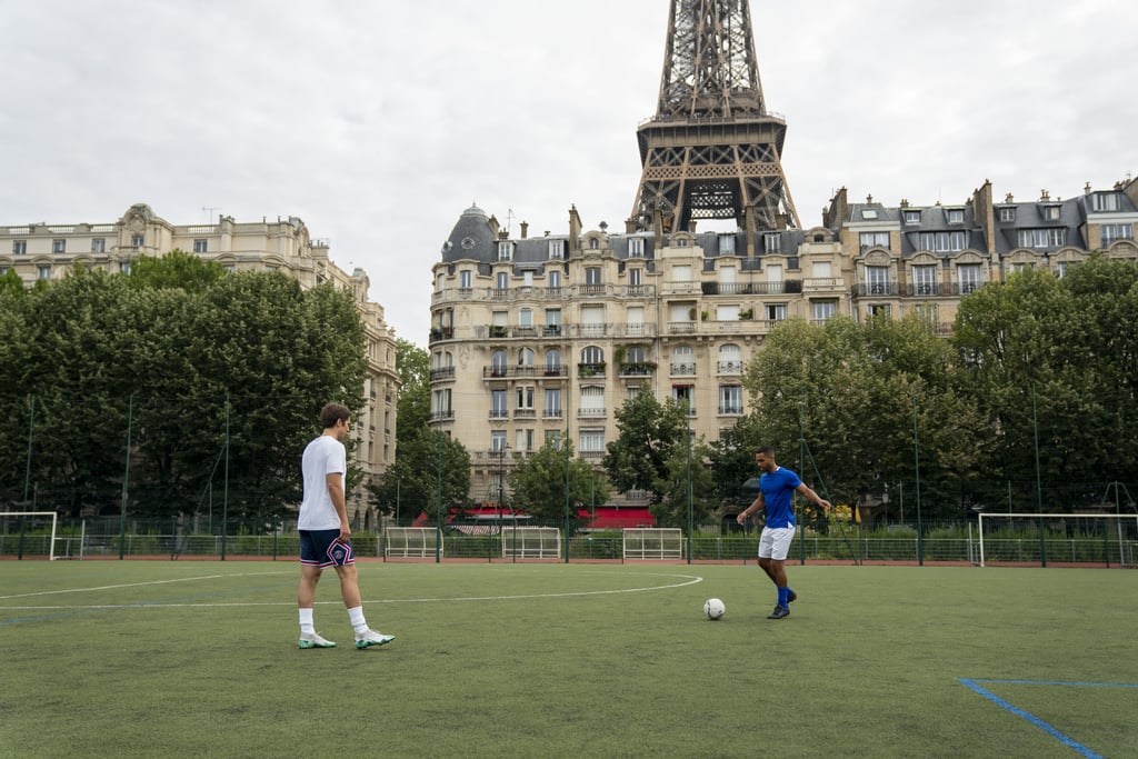 Émile Anthoine Stadium