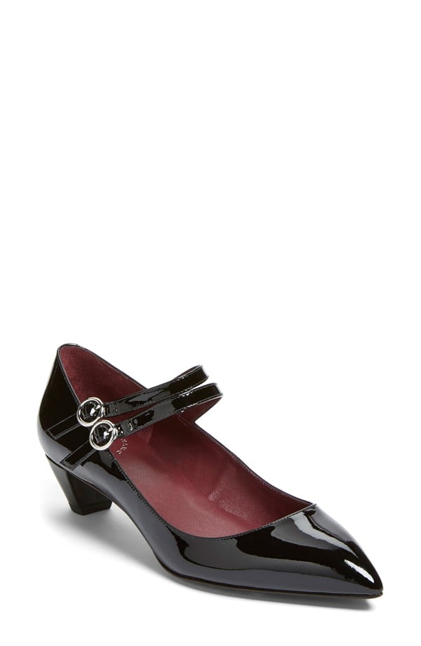 Marc by Marc Jacobs 'Seditionary' Mary Jane Pump (Women) ($298)