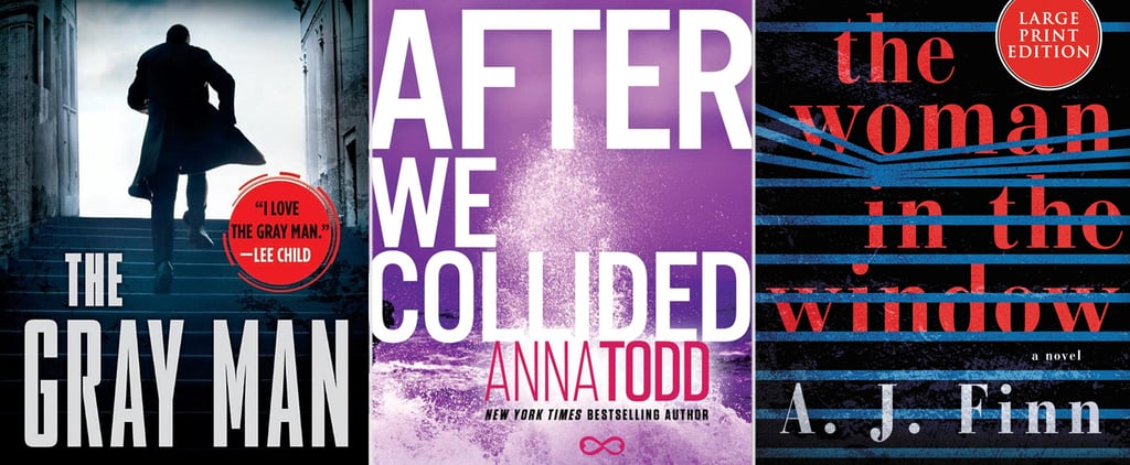 Books That Are Being Made Into Movies