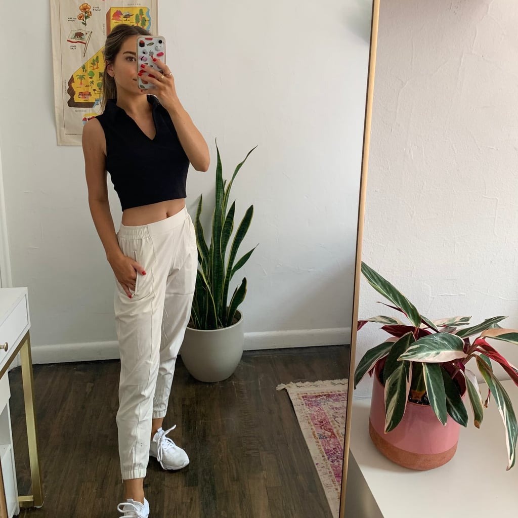 If Lizzie McGuire Went to Europe Right Now, She Would Bring These Pants With Her