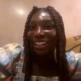 Michaela Coel on Personal Stories Behind I May Destroy You