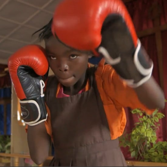 Boxgirls International Video