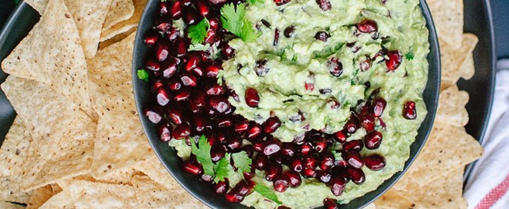 Guacamole Recipes With a Twist