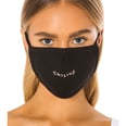 If You've Been Looking For a Comfortable, Elastic Face Mask, We've Got You Covered