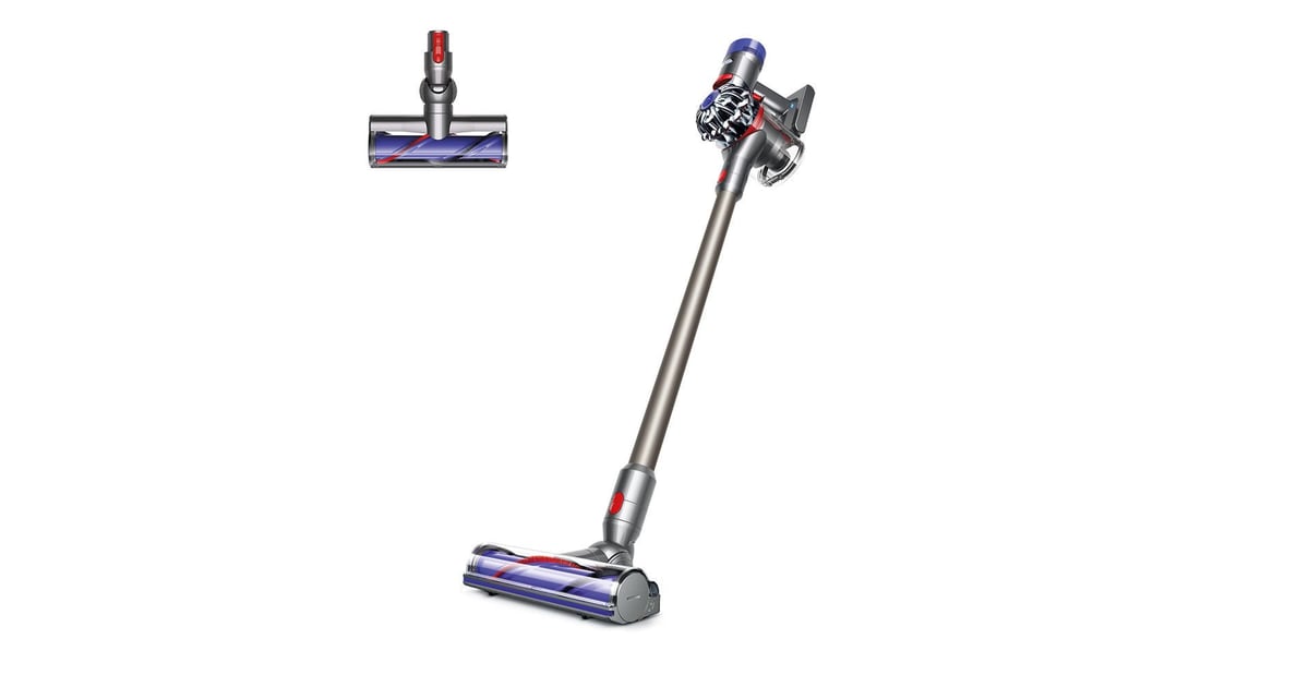 Dyson V8 Animal Cordless Vacuum | The Best Black Friday ...