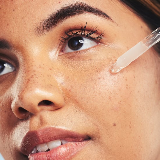 What Is Oil Gritting? A Dermatologist Explains