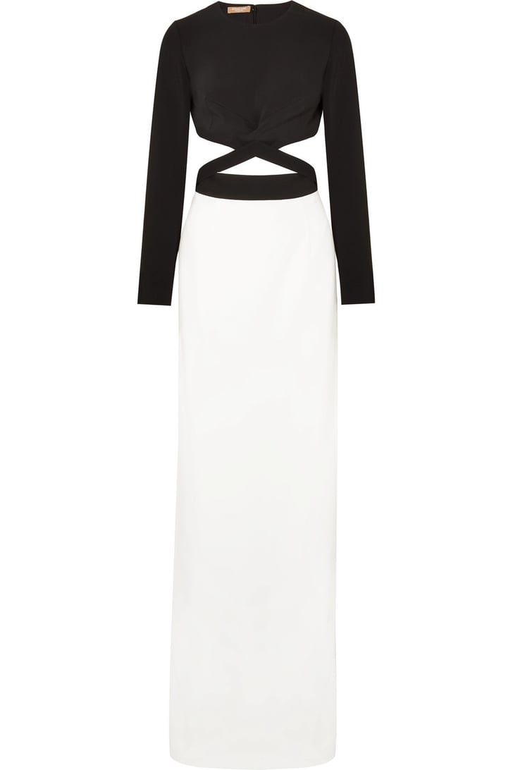 Michael Kors Gown Wedding Guest Dresses by Occasion POPSUGAR