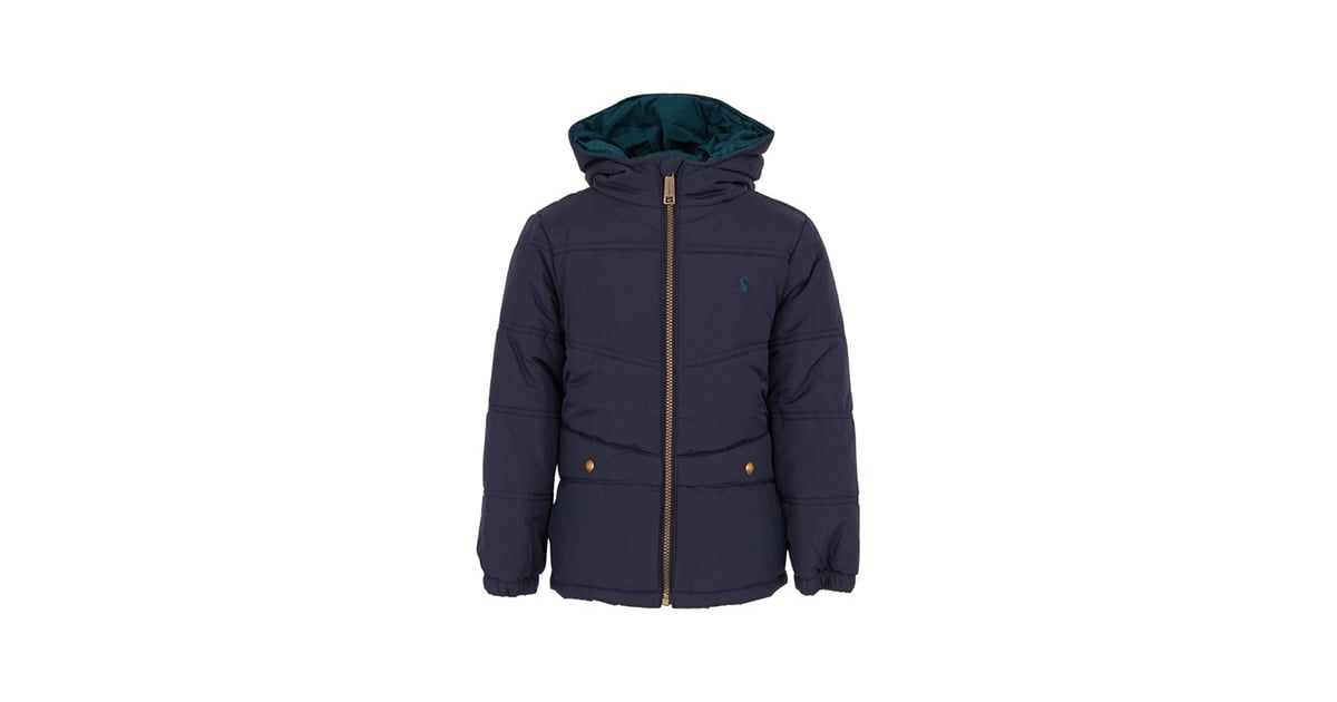 joules puffer coat