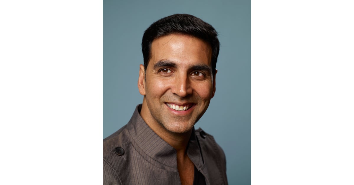Akshay Kumar | These Are the 10 Highest-Paid Actors in the World | POPSUGAR  Entertainment Photo 8