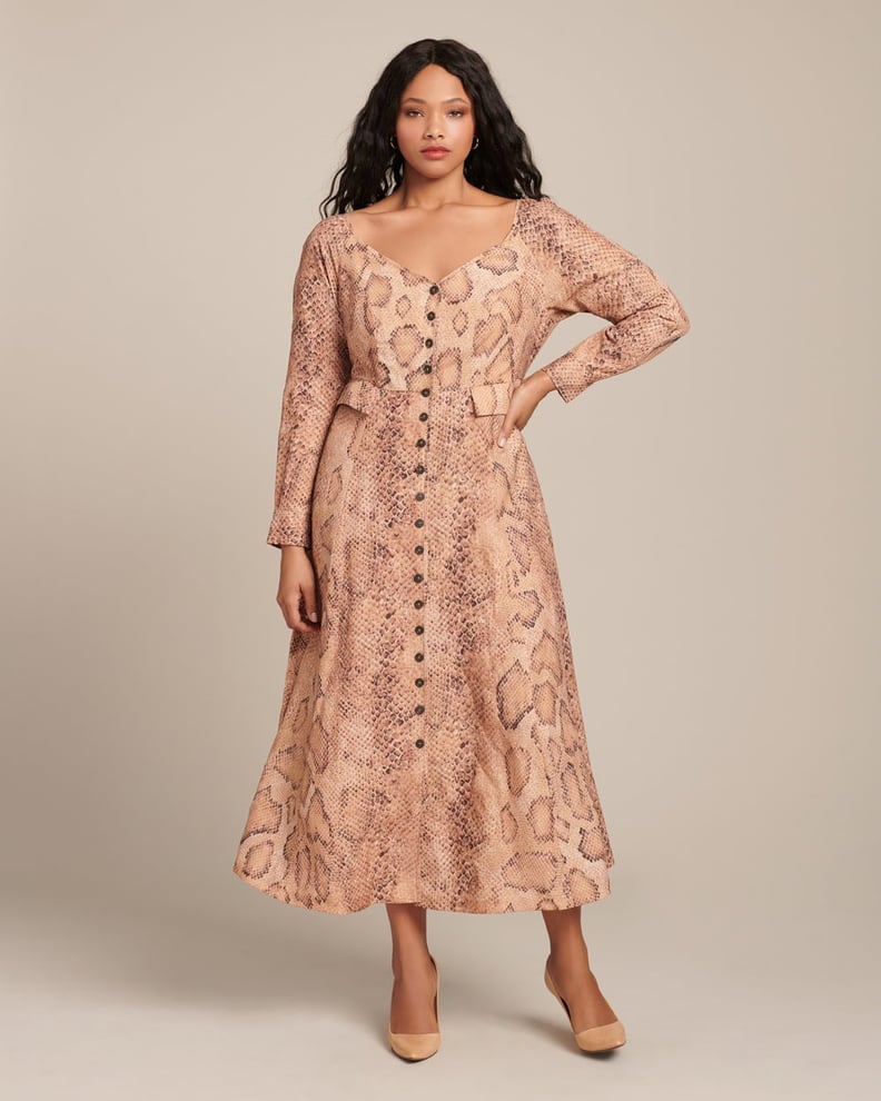 Mara Hoffman Silvana Dress