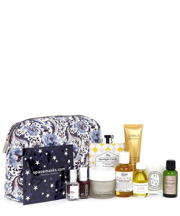 Liberty London Five Minutes' Peace Beauty Kit